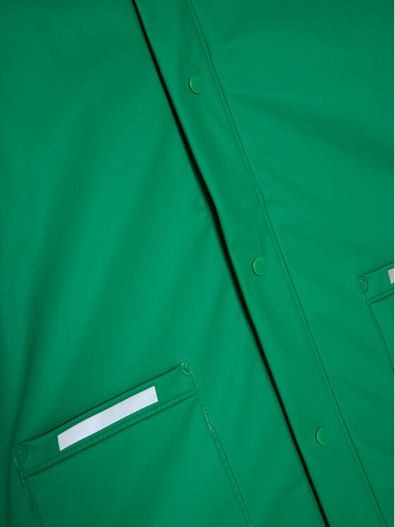 Playshoes Playshoes Geacă de ploaie 408638 M Verde Regular Fit