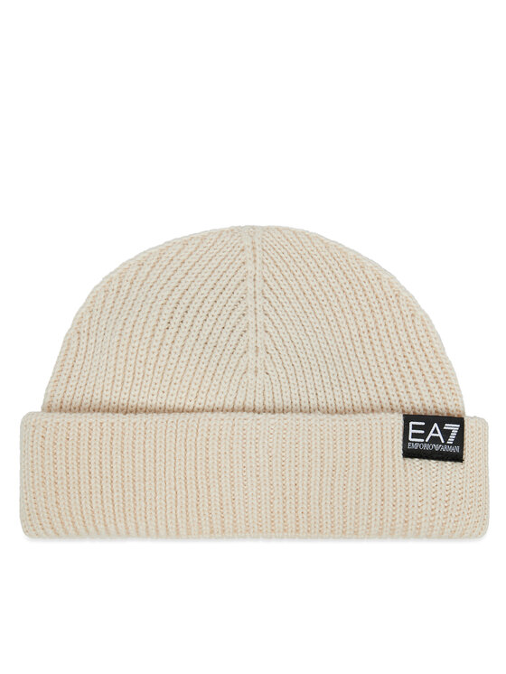 EA7 Emporio Armani EA7 Emporio Armani Čepice 244667 4F200 33740 Béžová