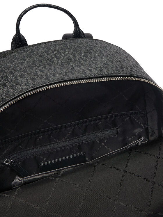 MICHAEL Michael Kors MICHAEL Michael Kors Σακίδιο 33R6LHDB2O Μαύρο