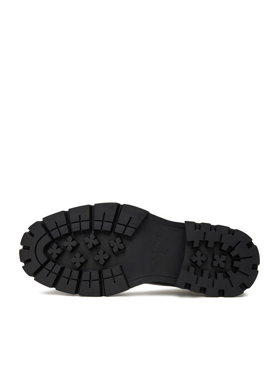 G-Star Raw G-Star Raw Kotníková obuv EO-DEXTER-08 125AM Hnědá