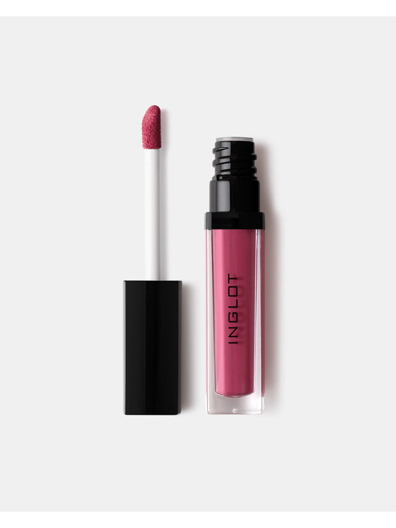 Pomadka INGLOT, HD Matte