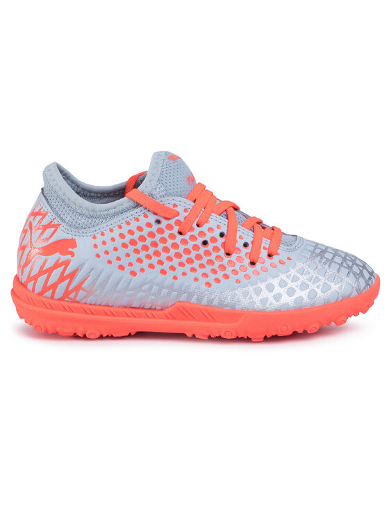 Puma Batai Future 4.4 TT Jr 105699 01 Sidabrinė • Modivo.lt