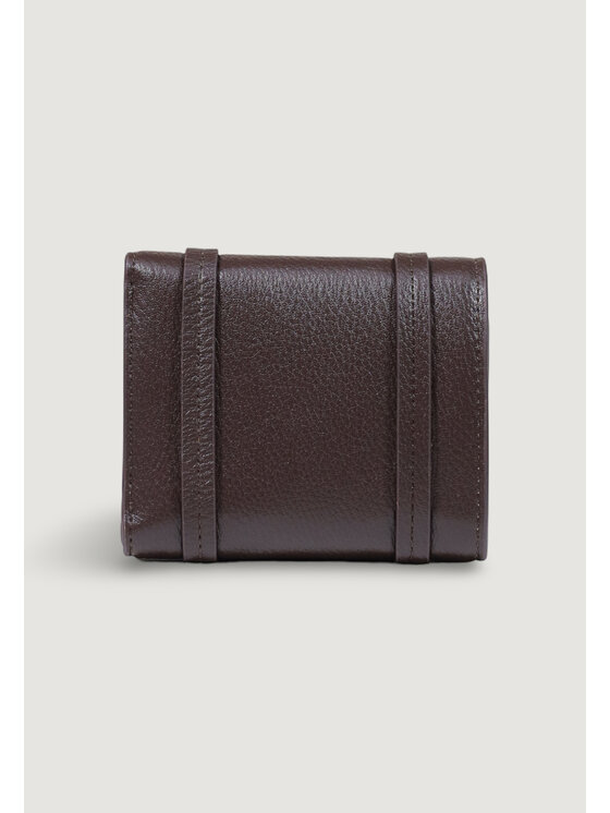 Armani Exchange Armani Exchange Portfel XW002613 AF15632 Brązowy