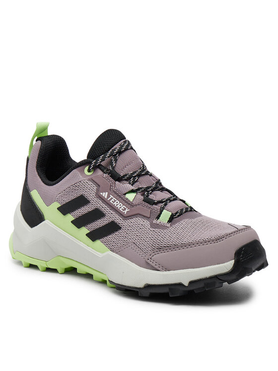 adidas adidas Trekking čevlji Terrex AX4 Hiking IE2571 Vijolična