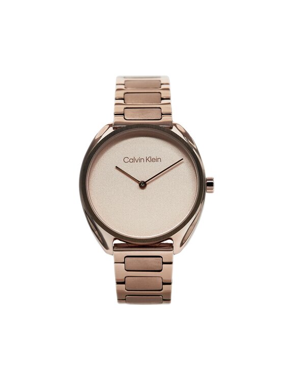 Calvin Klein Orologio Adorn 25200277 Oro Modivo