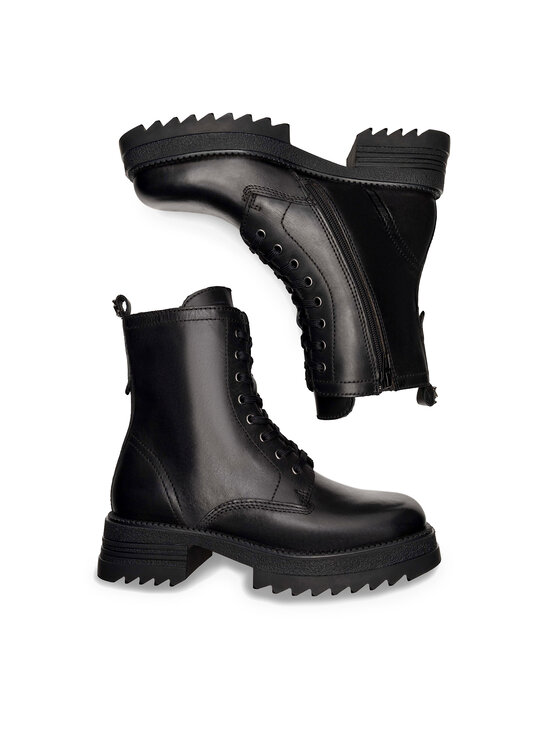 Lasocki Lasocki Stiefeletten NEPTUNE WI16-NEPTUNE-02 Schwarz