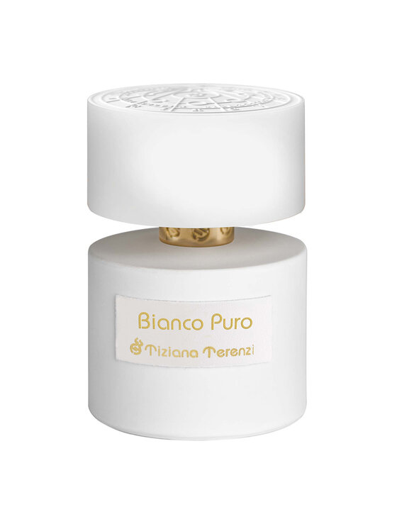 Tiziana Terenzi Tiziana Terenzi Bianco Puro Perfumy