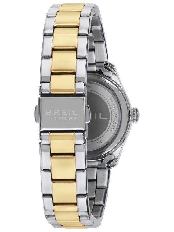 Breil Breil Zegarek CLASSIC ELEGANCE Biały