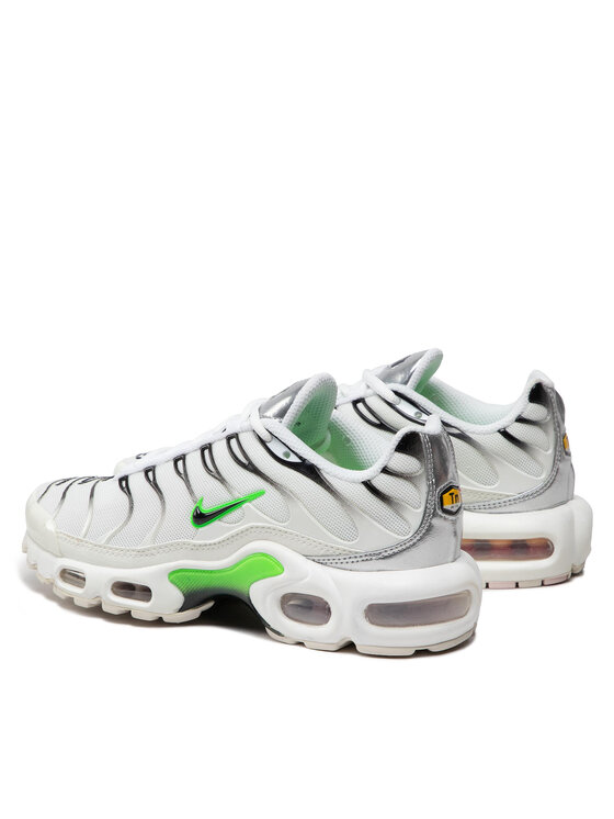Nike Nike Sportcipők Air Max Plus DN6997 100 Fehér