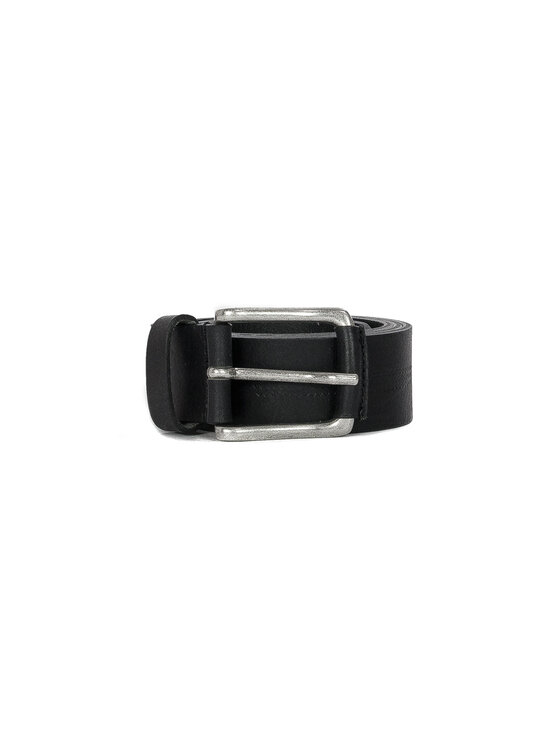 Pasek Damski Pepe Jeans, Czarny, PM020999-999