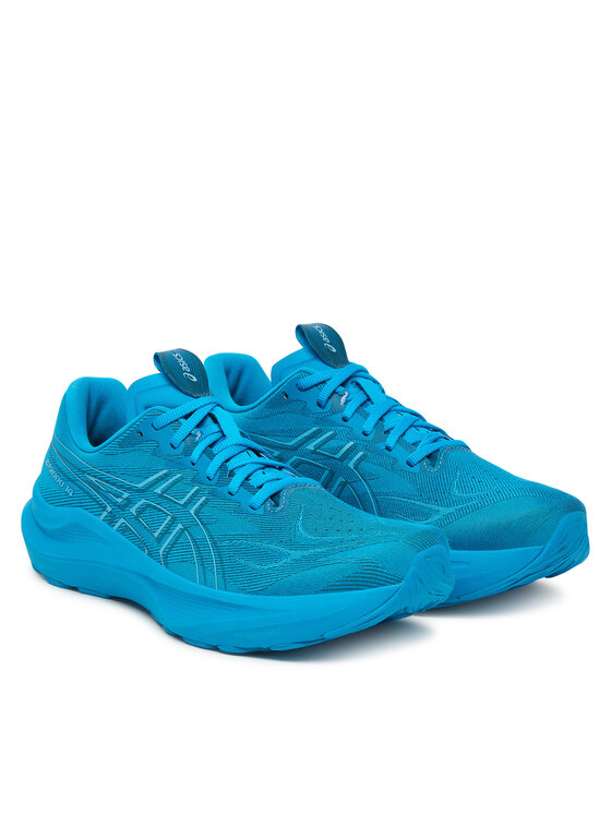 Asics Asics Παπούτσια για Τρέξιμο Gt-2000 14 1011C056 Μπλε