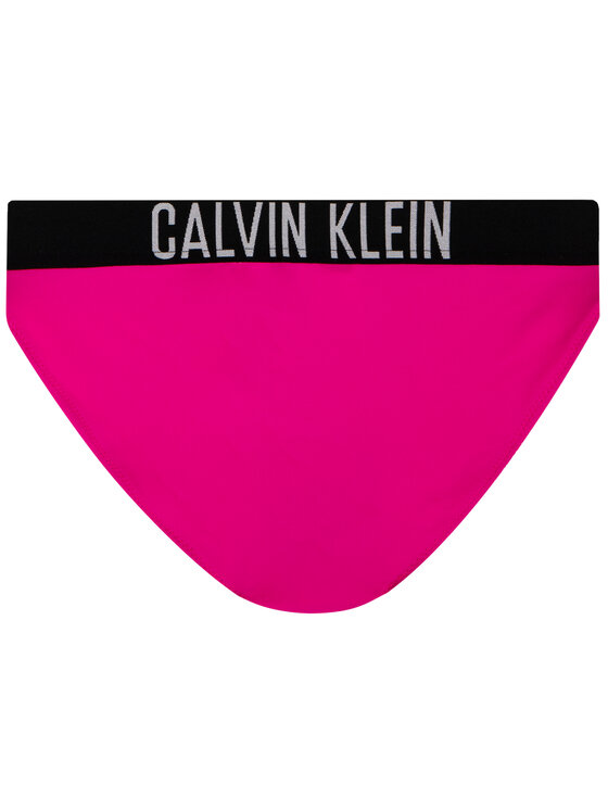 Calvin Klein Swimwear Calvin Klein Swimwear Costume da bagno G80G800295 Rosa