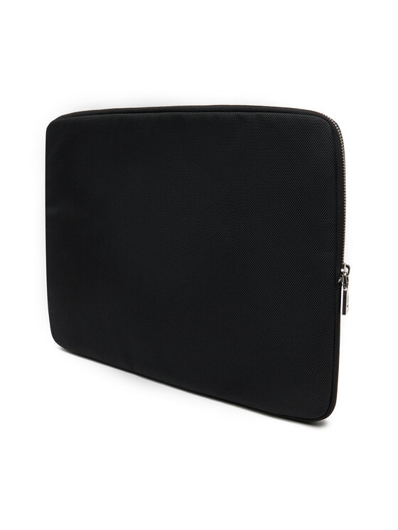 LOVE MOSCHINO LOVE MOSCHINO Pouzdro Na Notebook JC5010PP1MLN100A Černá