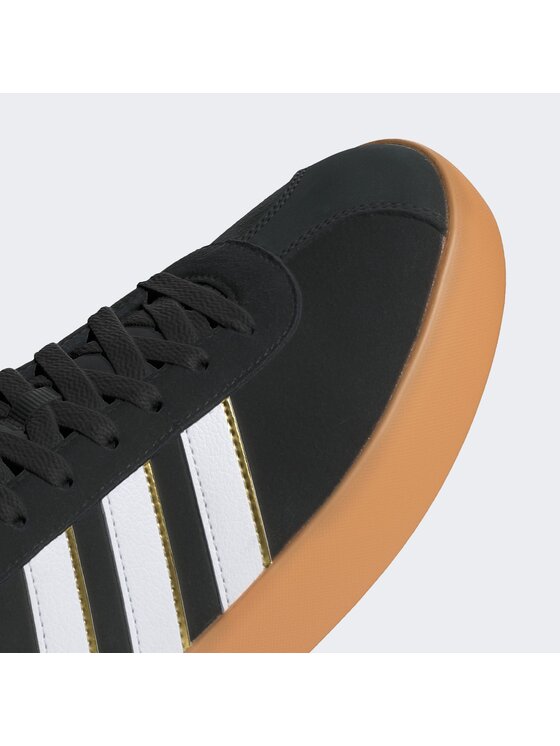 adidas adidas Półbuty Sportswear VL Court 3.0 Czarny