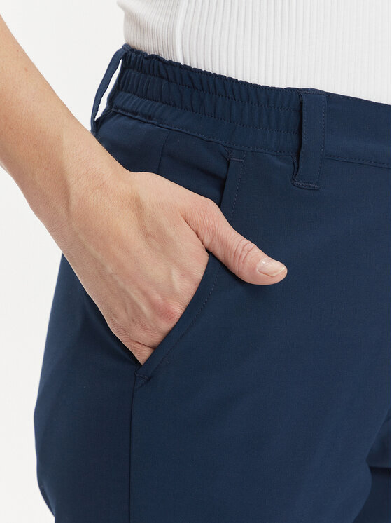 CMP CMP Παντελόνι outdoor 34T5006 Σκούρο μπλε Regular Fit