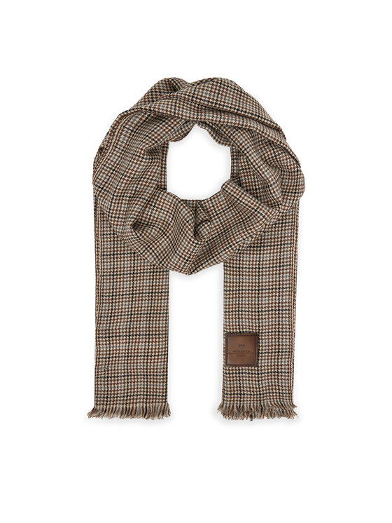 Weekend Max Mara Weekend Max Mara Šal Quantum 2525546045 Bež
