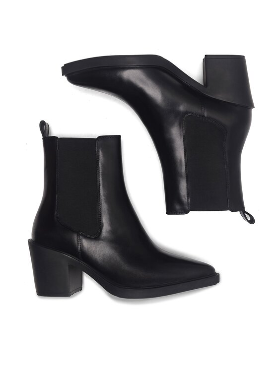 Gino Rossi Gino Rossi Stiefeletten IRIS-110401 Schwarz