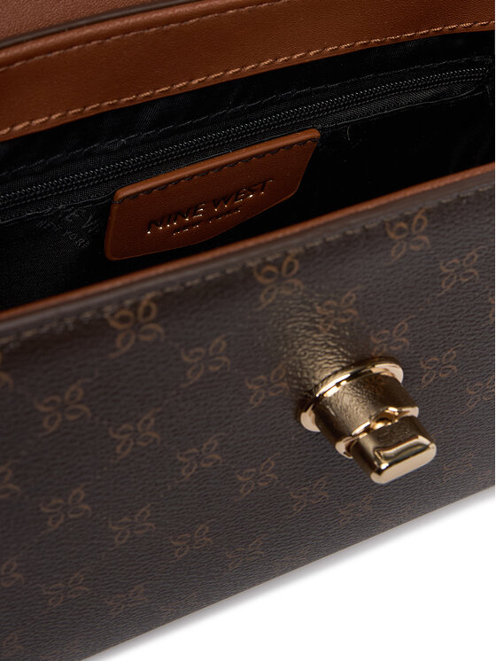 Nine West Nine West Rankinė CEO-Nyxa-KY219 Ruda