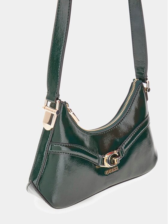 Guess Guess Torbica 178716 Zelena