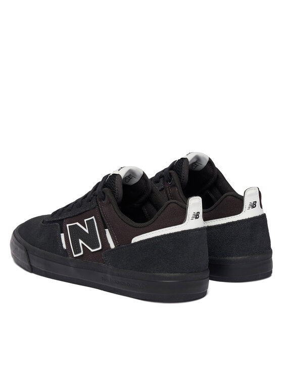 New Balance New Balance Sneakers Numeric X Jamie Foy UN306BSD Schwarz