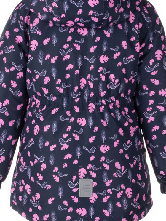 Lenne Lenne Komplet dziecięcy 23320C-4280 Czarny Basic Fit