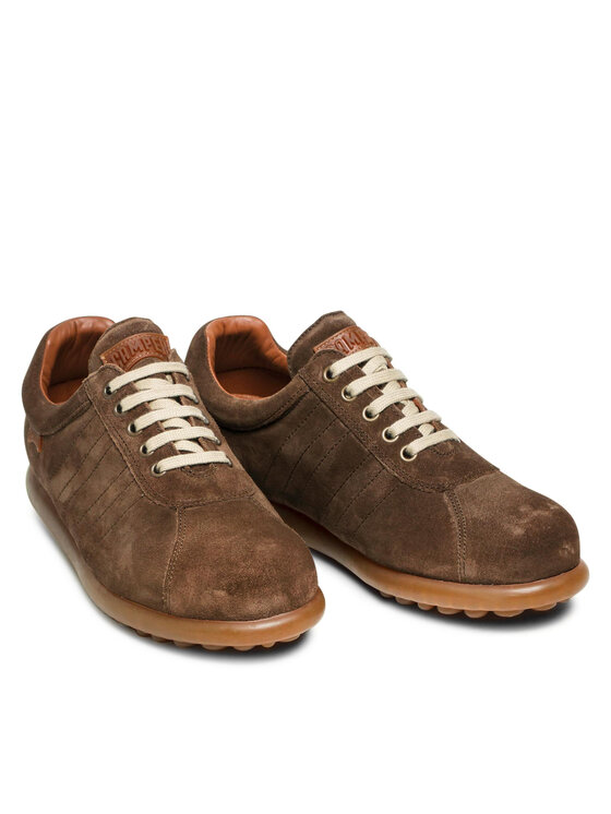 Camper Camper Halbschuhe Pelotas Ariel 16002-286 Braun