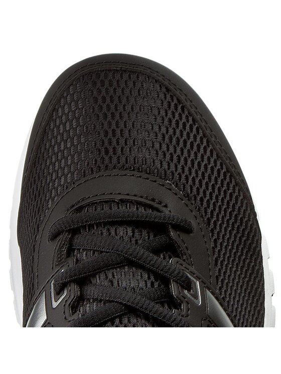 adidas Buty do biegania Duramo Lite M BB0806 Czarny Modivo.pl