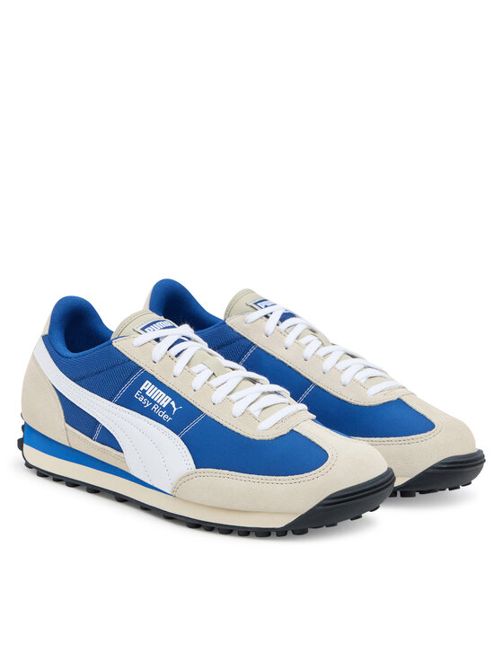 Puma Puma Sneakersy Easy Rider Thrive & Triumph 403289 02 Niebieski