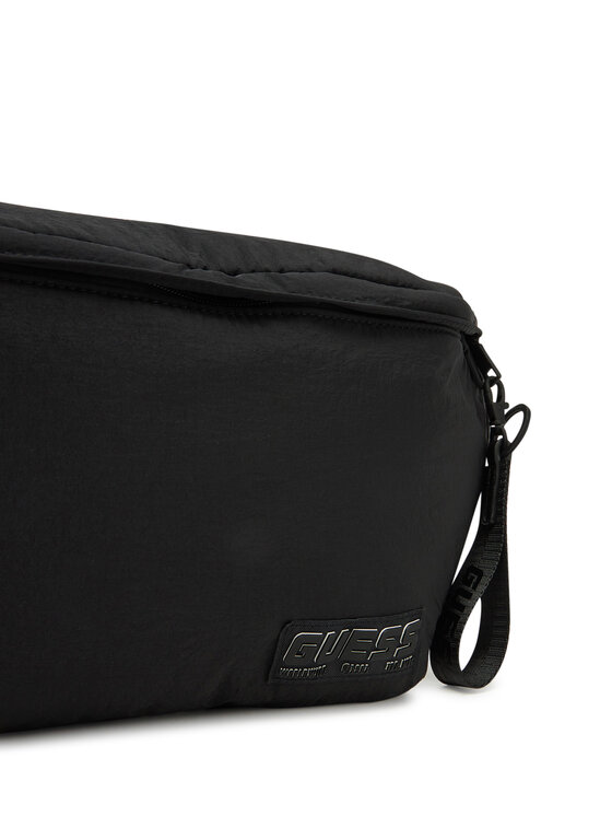 Guess Guess Чанта за кръст Z5GZ08 WH2Z0 Черен