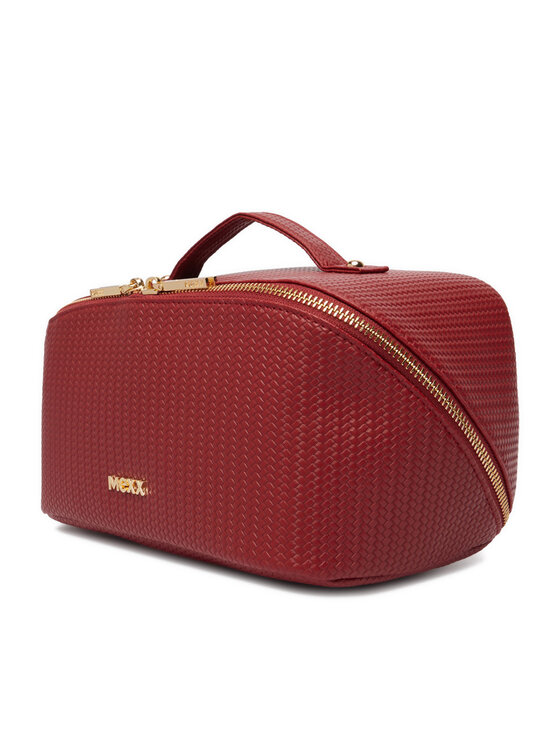 MEXX MEXX Τσαντάκι καλλυντικών CEO-MEXX-W1-001-SS26 Κόκκινο
