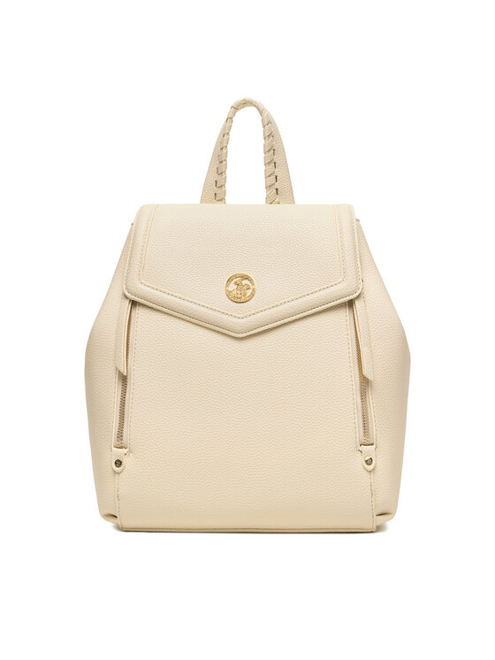 Beverly Hills Polo Club Beverly Hills Polo Club Рюкзак CEO-BHPC-L-011-09 Écru