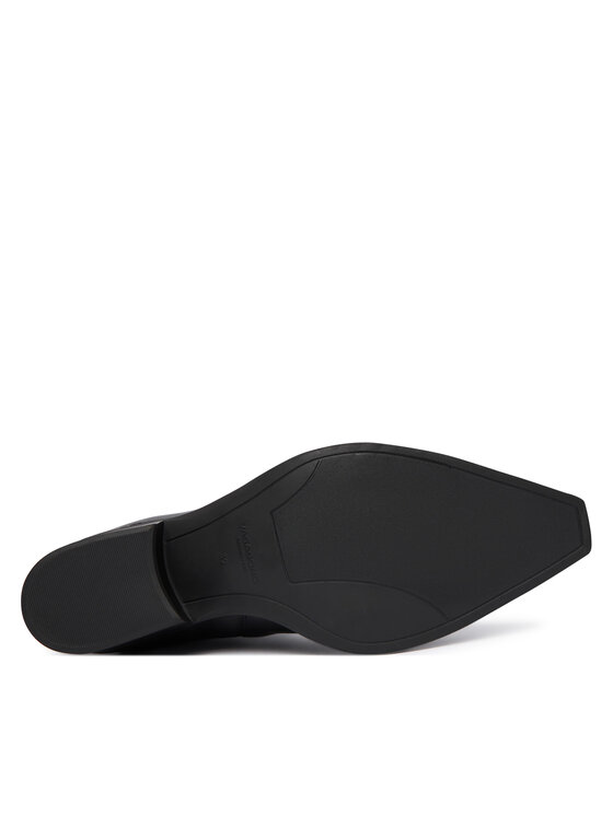 Vagabond Shoemakers Vagabond Shoemakers Členková obuv s elastickým prvkom Kelsey 5810-201-20 Čierna