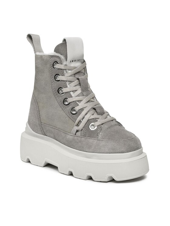 Inuikii Inuikii Schneeschuhe Matilda 35203-028 Beige