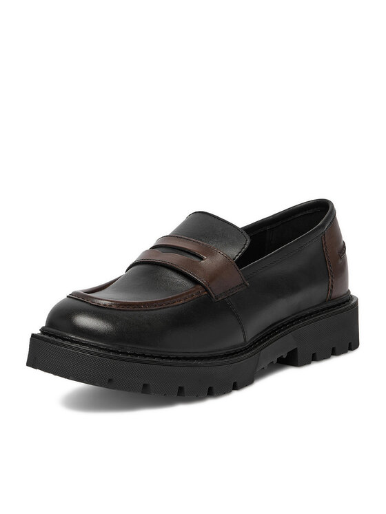 Lasocki Lasocki Loaferai CEO-WI23-GORDA-05 Juoda