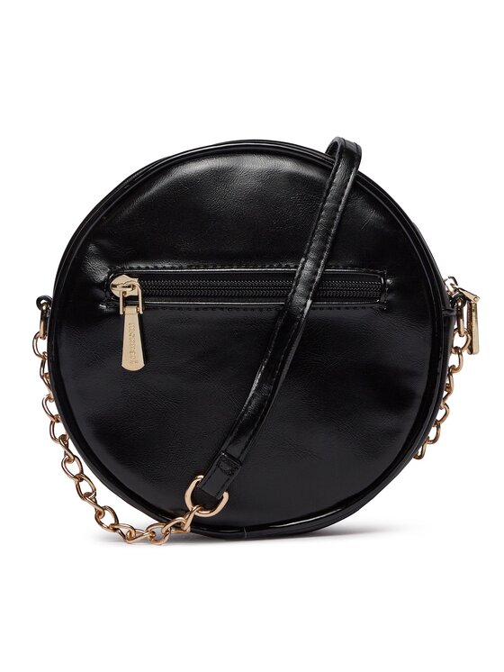 Monnari Monnari Сумка BAG3810-020 Чорний