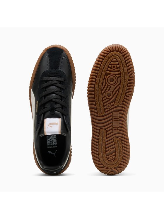 Puma Puma Sneakersy 402604 Czarny