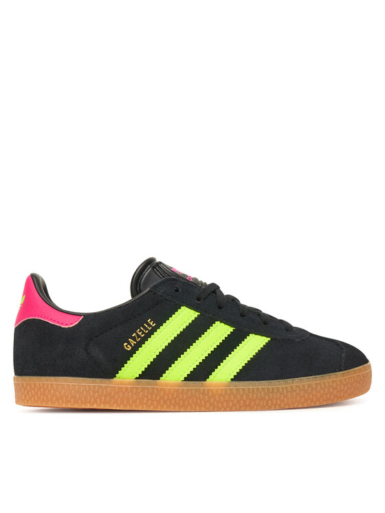 adidas adidas Sportcipők Gazelle JQ5994 Fekete