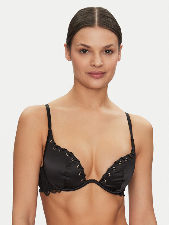 Biustonosz z fiszbiną Hunkemöller