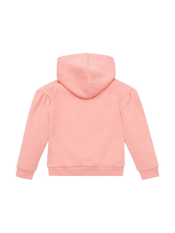 Tom Tailor Tom Tailor Felpa 1033960 Rosa Regular Fit