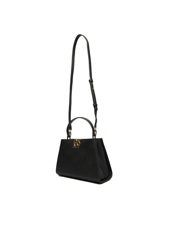 DKNY DKNY Handtasche Foster R52D1L92 Schwarz