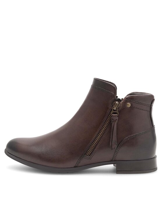 Lasocki Lasocki Stiefeletten WB-ANNA-116 Braun