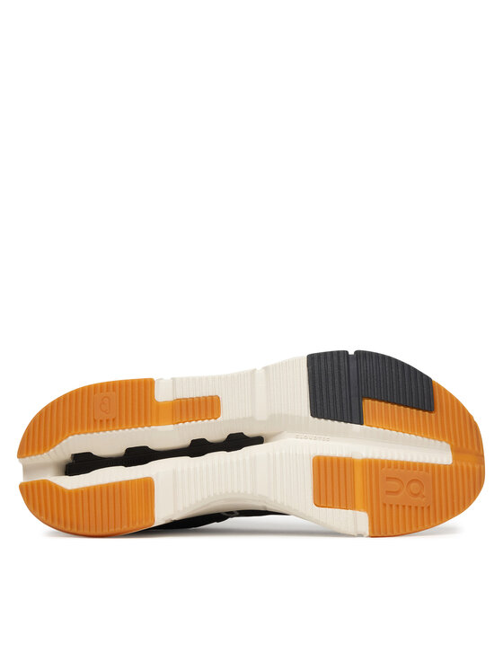 On On Sneakers Cloudnova Form 2 3ME30151430 Nero