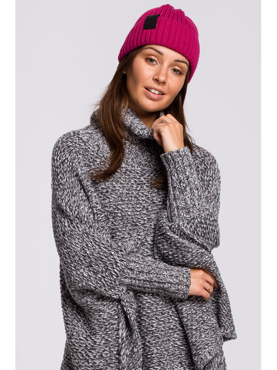 BeWear BeWear Čiapka bk059 Červená