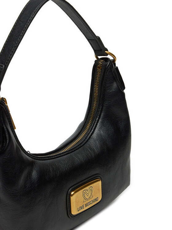 LOVE MOSCHINO LOVE MOSCHINO Τσάντα JC4273PP0LKB0000 Μαύρο