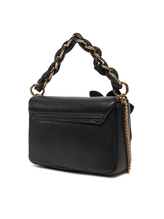 Marella Marella Handtasche Lontra3 2513511076200 Schwarz