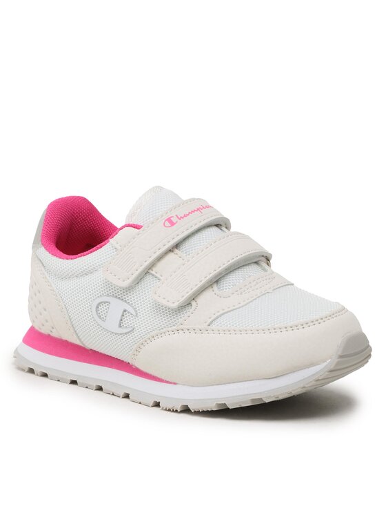 Champion Champion Sneakers S32634-WW005 Bianco