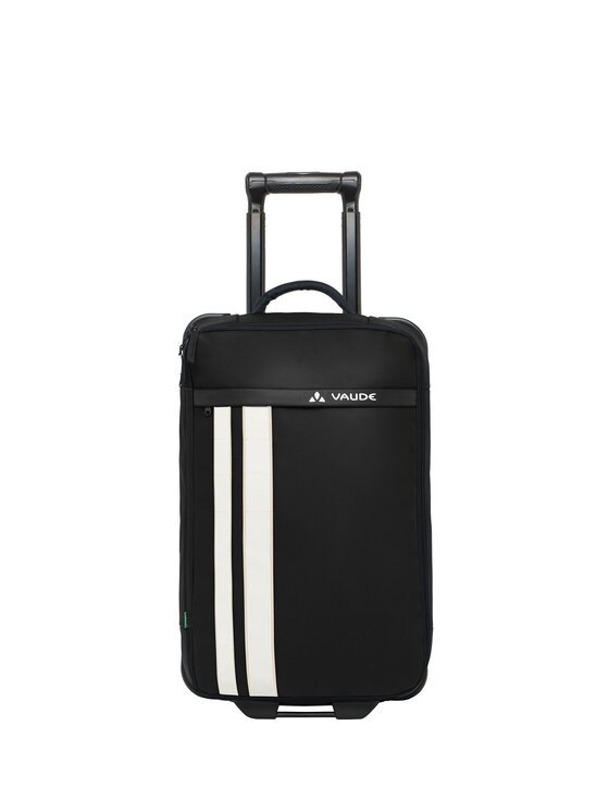 Vaude Vaude Walizka kabinowa 317708 Czarny