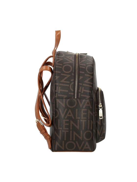 Valentino Valentino Plecak 327894 Brązowy