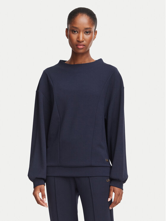 EA7 Emporio Armani EA7 Emporio Armani Анцуг 7W000194 AF24375 UB102 Тъмносин Relaxed Fit