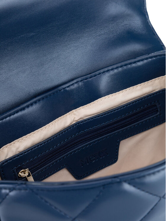 MEXX MEXX Torbica MEXX-B-008-06 Tamnoplava